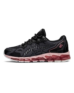 Кроссовки Gel Quantum 360 6 Black Carrier Grey Women's Asics