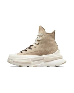 Кроссовки Run Star Legacy Anti-Slip And Wear-Resistant Height Increasing High-Top Converse