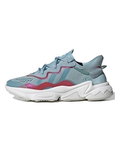 Кроссовки Ozweego Women's 'Ash Grey' Women's Adidas original