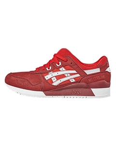 Кроссовки Gel Lyte Iii 'True Red' Asics