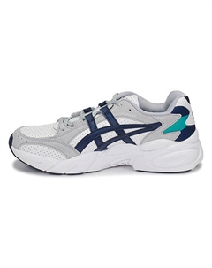 Кроссовки Gel Bnd 'White Peacoat' Asics