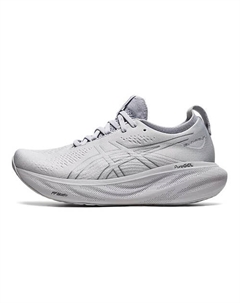Кроссовки Gel Nimbus 25 Piedmont Grey Sheet Rock Women's Asics