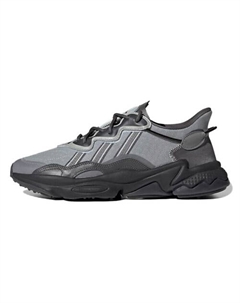 Кроссовки Ozweego 'Light Grey Dark Grey' Adidas original
