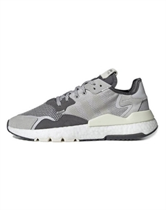 Кроссовки Nite Jogger Triple Grey Adidas original