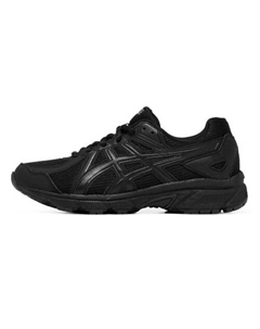 Кроссовки Jog 100T 'Black' Women's Asics