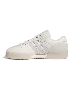 Кроссовки Rivalry Low Off White Wonder White Adidas original
