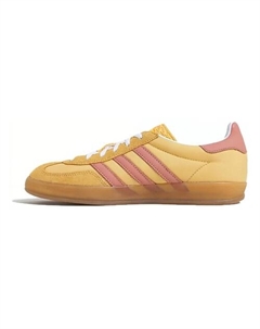 Кроссовки Gazelle Indoor Semi Spark Clay Women's Adidas original