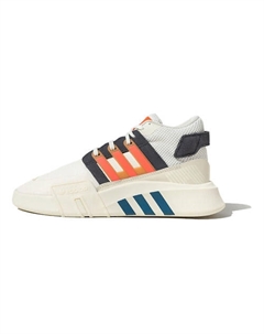 Кроссовки NMD S1 Повседневная обувь Высокие кеды Черные Женские Adidas original