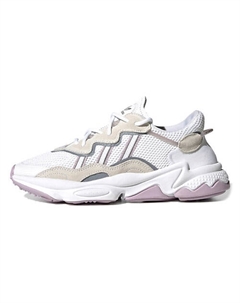Кроссовки Ozweego Cloud White Soft Vision Women's Adidas original