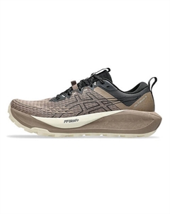 Кроссовки Gel Trabuco 13 Taupe Grey Black Asics