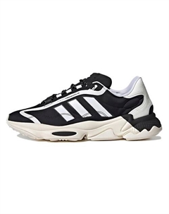 Кроссовки Ozweego Pure Chalk White Core Black Adidas original