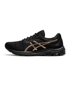 Кроссовки Gel Pulse 11 Golden 'Black Gold' Asics