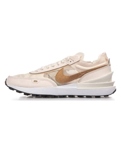 Кроссовки Waffle One Soft Pink Copper Nike