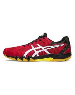 Кроссовки Gel Blade 7 'Red' Asics