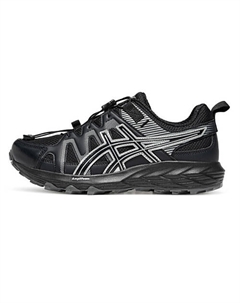 Кроссовки GEL-SONOMA FE Rebound Low-Top Running Shoes Women's Black Silver Asics