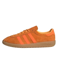Кроссовки Bermuda Real Gold Solar Orange Adidas original