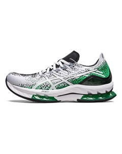 Кроссовки Kinsei Blast 'White Cilantro' Asics