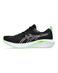 Кроссовки Gel Excite 10 'Black Lime' Asics