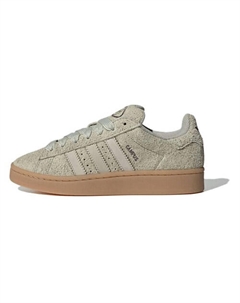 Кроссовки Campus 00s Putty Grey Charcoal Women's Adidas original