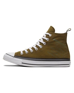 Кроссовки Chuck Taylor All Star Green Moss Converse
