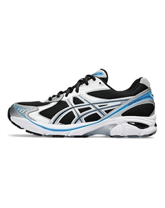 Кроссовки GT 2160 Black Silver Blue Asics