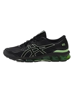Кроссовки Gel Quantum 360 Vii Black Bright Lime Asics