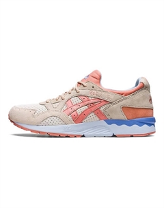 Кроссовки Gel Lyte V Spring In Japan Salmon Asics