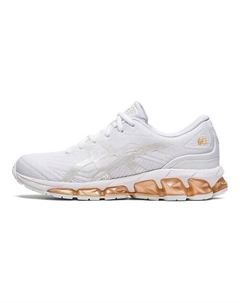 Кроссовки Gel Quantum 360 7 'White Champagne' Women's Asics
