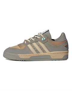 Кроссовки Rivalry Low 86 Shoes 'Grey Brown' Adidas original
