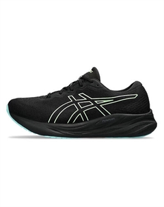 Кроссовки Gel Pulse 15 Gtx Black Illuminate Green Asics