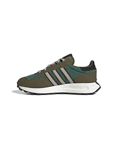 Кроссовки Retropy E5 'Olive Beige' Adidas original