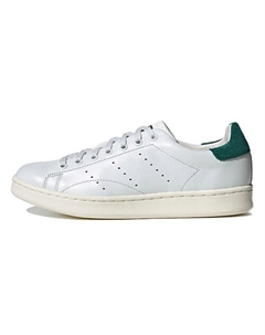 Кроссовки Stan Smith H Crystal White Collegiate Green Adidas original