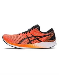 Кроссовки Hyper Speed 2E Wide 'Shocking Orange' Asics