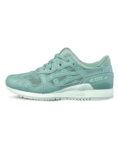 Кроссовки Gel Lyte 3 'Green' Women's Asics