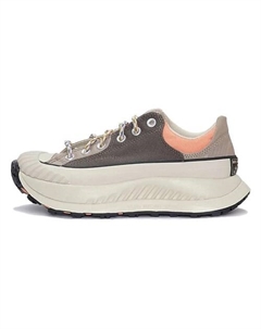 Кроссовки Chuck 70 AT CX Anti Slip Wear Resistant Low Top Casual Shoes Unisex Beige Gray Converse