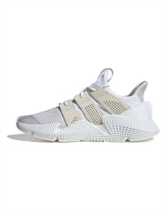 Кроссовки PROPHERE Low Top Casual Shoes Unisex White Adidas original