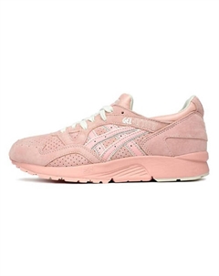 Кроссовки Gel Lyte V 'Pink' Asics