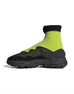 Кроссовки Ozweego Tr Stlt 'Black Volt' Adidas original