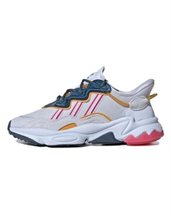Кроссовки Ozweego 'Aeroblue Power Pink' Women's Adidas original