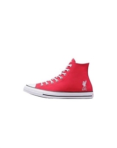 Кроссовки LIVERPOOL FC x Chuck Taylor All Star Wear-Resistant Converse