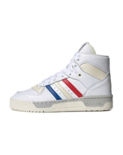 Кроссовки Rivalry High French Tricolor Adidas original