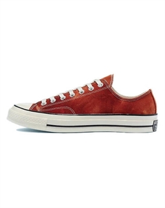Кроссовки Chuck Taylor All Star 70 Ox Summer Daze Red Bark Converse