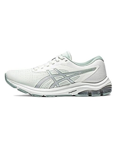 Кроссовки Gel Pulse 12 Sneakers 'Green' Women's Asics