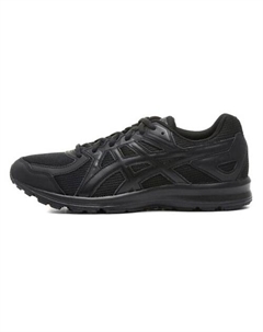 Кроссовки Jog 100 2 'All Black' Asics