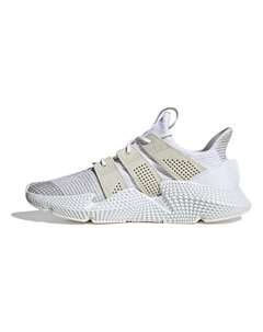 Кроссовки PROPHERE Low Top Casual Shoes Unisex White Adidas original