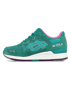 Кроссовки Gel Lyte Iii Tropical Green Asics
