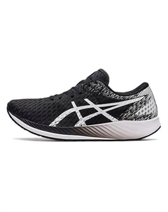 Кроссовки Hyper Speed 'Black White' Women's Asics