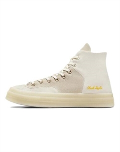 Кроссовки Chuck 70 Marquis High Beach Stone Converse