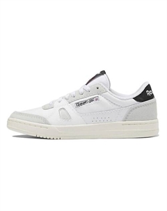 Кроссовки Lt Court White Black Reebok
