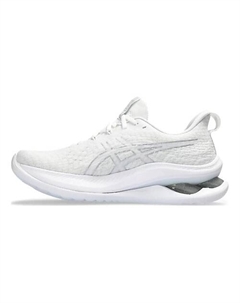 Кроссовки Gel Kinsei Max 'White Pure Silver' Women's Asics